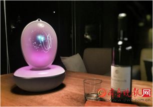 ces2017倒計(jì)時(shí) 中國科技新力量巡禮 rokid人工智能明星產(chǎn)品受關(guān)注