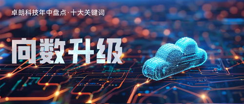 卓朗科技探索數(shù)字化轉(zhuǎn)型成功路徑 央廣網(wǎng)