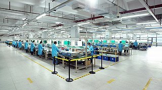 藍思科技99億現金收購iPhone金屬外殼供應商,欲進一步爭搶蘋果訂單?