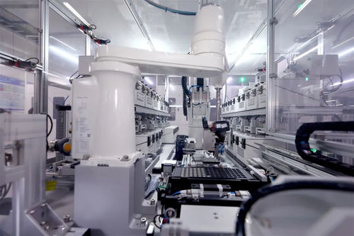 未來已來 深度長虹 ai 全生態競速重塑產業格局