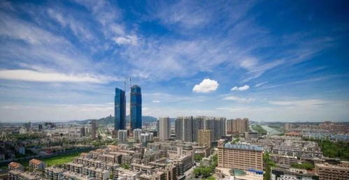 浙江最無奈的城市,本該與臺州不分上下,現在卻被紹興超越