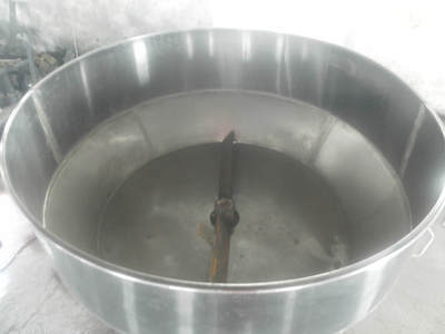 【供應(yīng)CY-150皮帶式攪拌機】價格,廠家,圖片,攪拌機,臺州市椒江超躍機械廠-