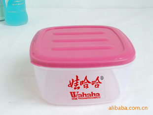 供應(yīng)塑料圓形保鮮盒,便當盒 禮品促銷保鮮盒三件套 廠家直銷(圖)_供應(yīng)產(chǎn)品_臺州市黃巖大迪塑料模具廠