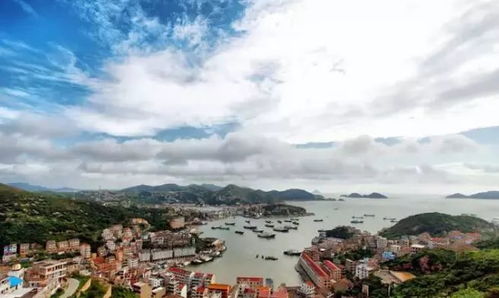 如果三年后你還在臺州，你將看到這樣的幸福風景