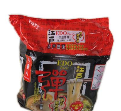 新加坡博多豬骨湯拉面批發 品質與便利的完美結合