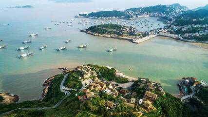 一路美到爆！臺州市九大交通風(fēng)景道建設(shè)全面啟動