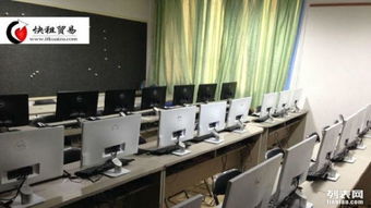 廣州快租 解鎖辦公設(shè)備租賃新姿勢，賦能企業(yè)高效運營